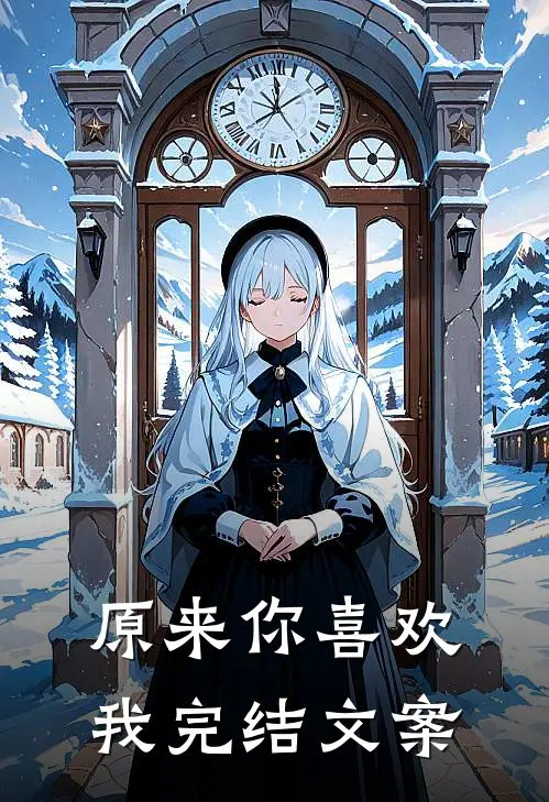 原来你喜欢我完结文案