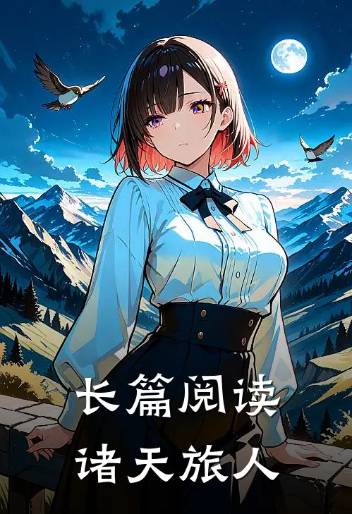 长篇阅读诸天旅人