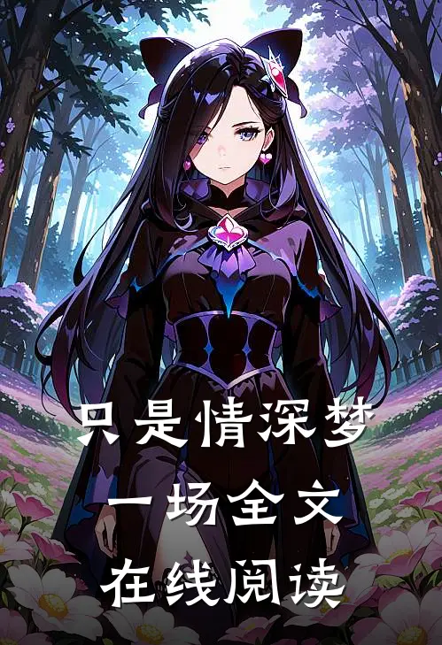 只是情深梦一场全文在线阅读