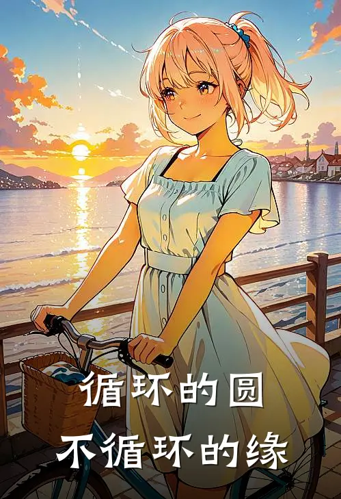 循环的圆,不循环的缘
