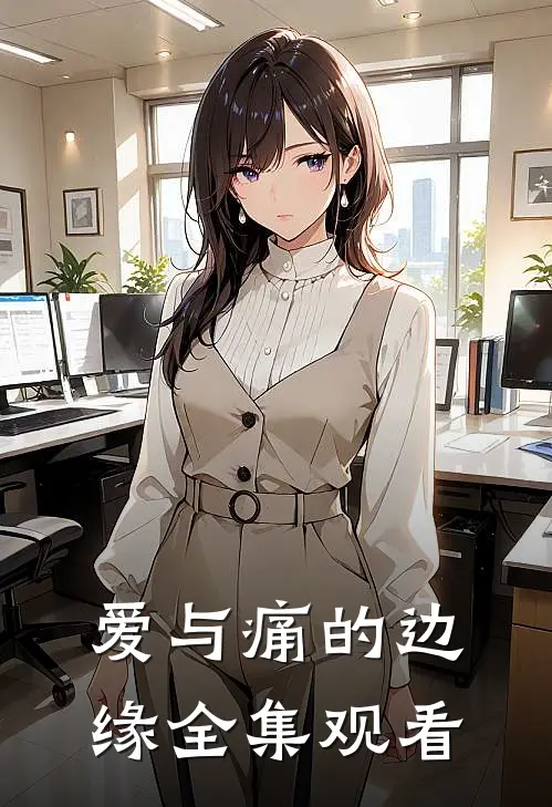 爱与痛的边缘 全集观看