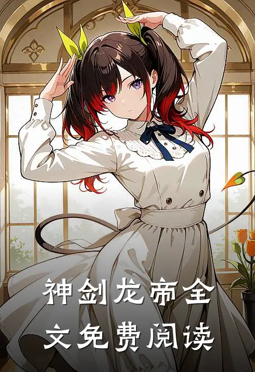 神剑龙帝全文免费阅读