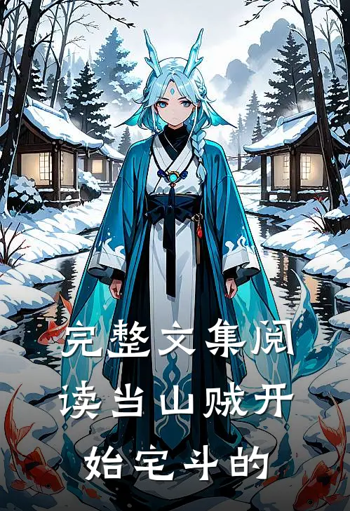 完整文集阅读当山贼开始宅斗的