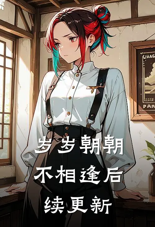岁岁朝朝不相逢后续更新