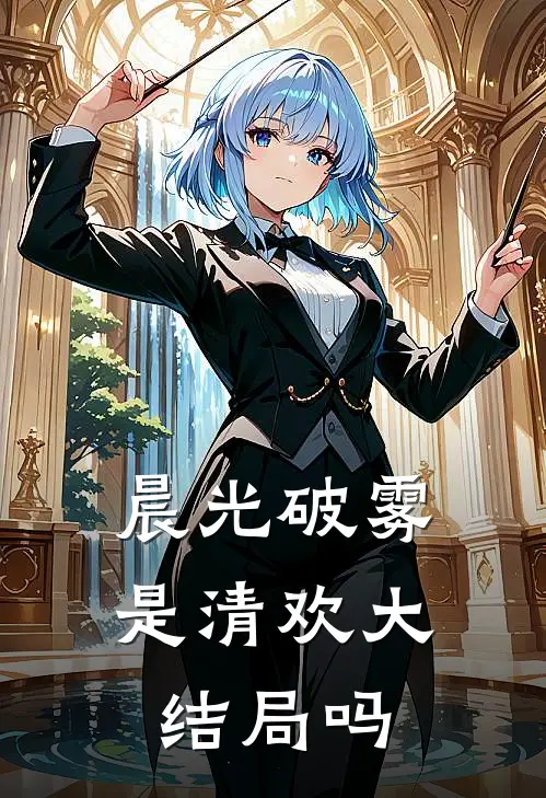晨光破雾是清欢大结局吗