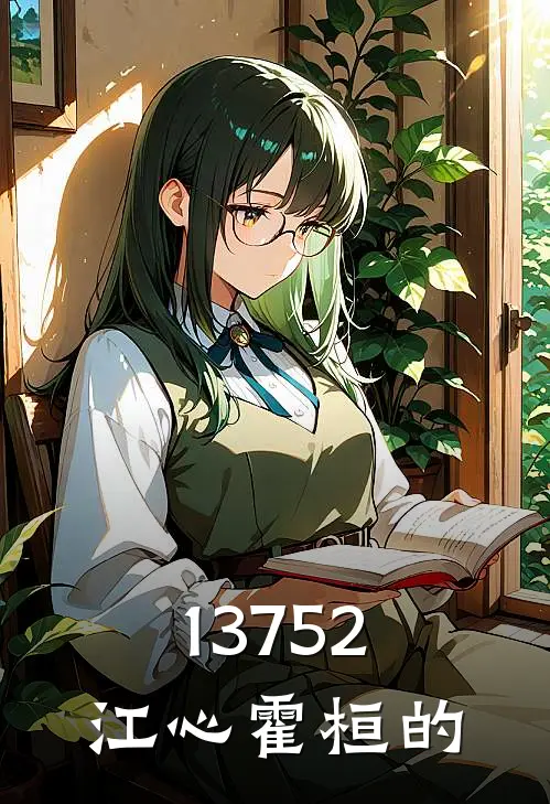 13752江心霍桓的