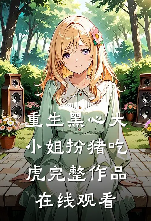 重生黑心大小姐扮猪吃虎完整作品在线观看