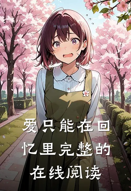 爱只能在回忆里完整的在线阅读