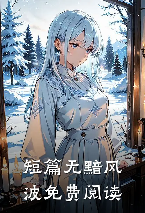 短篇无黯风波免费阅读