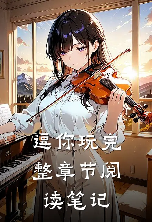 逗你玩完整章节阅读笔记