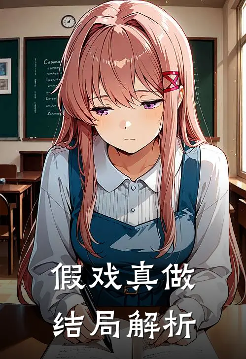 假戏真做结局解析