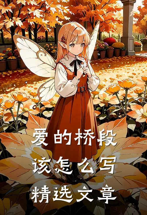 爱的桥段该怎么写精选文章