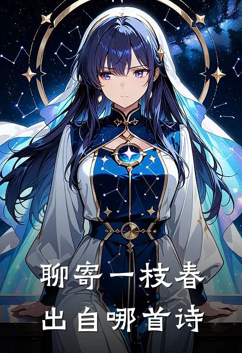 聊寄一枝春出自哪首诗