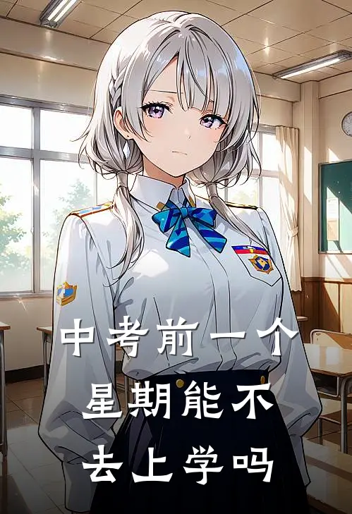 中考前一个星期能不去上学吗