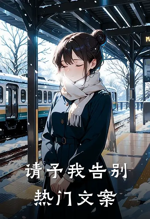 请予我告别热门文案
