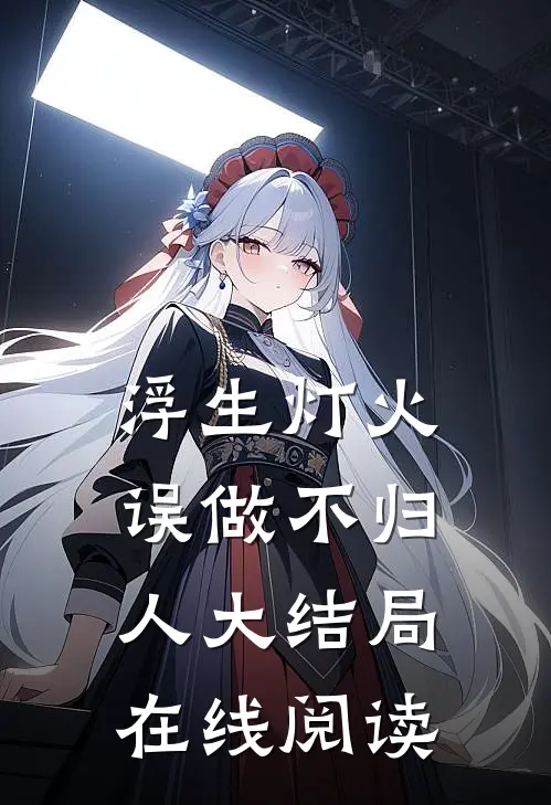 浮生灯火误做不归人大结局在线阅读