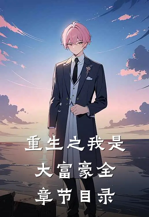 重生之我是大富豪全章节目录