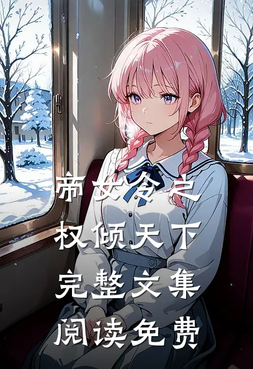 帝女令之权倾天下完整文集阅读免费
