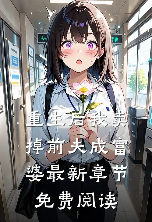 重生后我卖掉前夫成富婆最新章节免费阅读