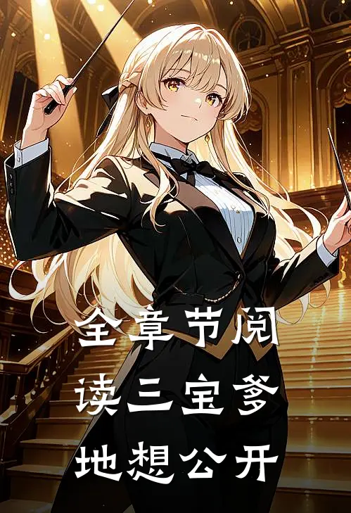 全章节阅读三宝爹地想公开
