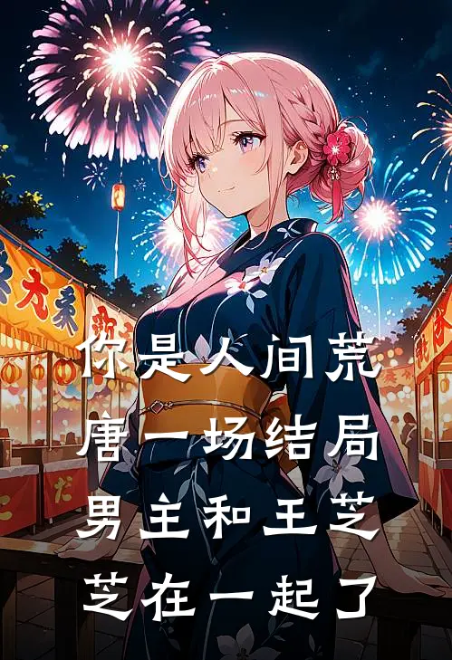 你是人间荒唐一场结局男主和王芝芝在一起了