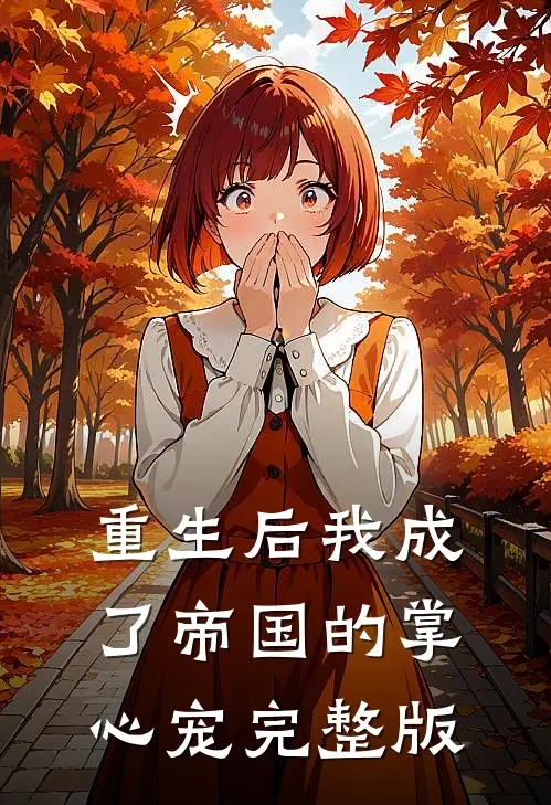 重生后我成了帝国的掌心宠完整版