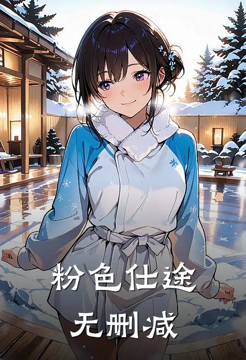 粉色仕途无删减