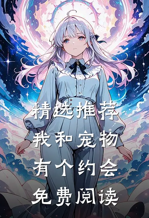 精选推荐我和宠物有个约会免费阅读