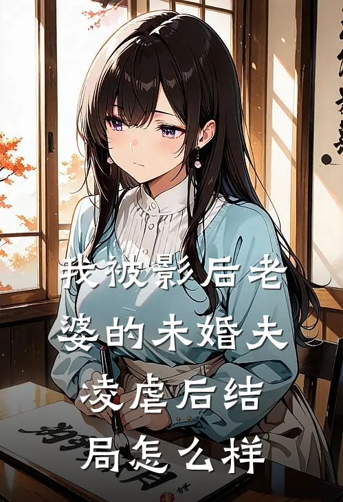我被影后老婆的未婚夫凌虐后结局怎么样