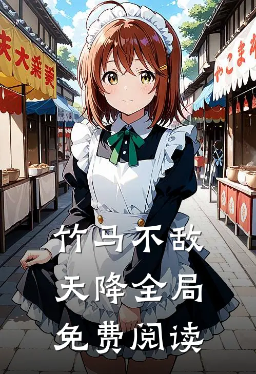 竹马不敌天降全局免费阅读