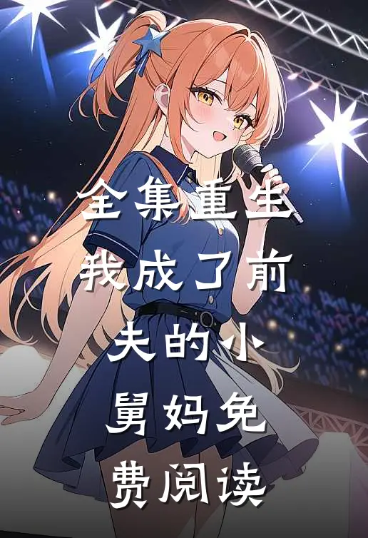 全集重生我成了前夫的小舅妈免费阅读