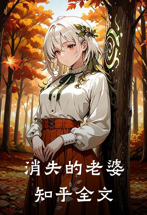 消失的老婆知乎全文