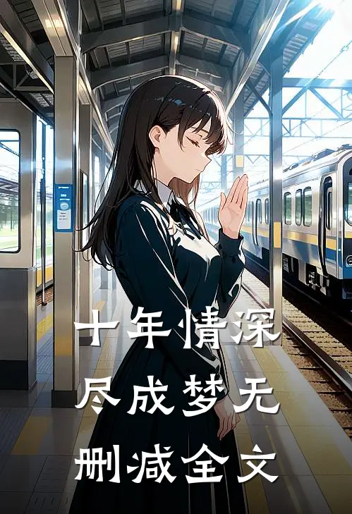 十年情深尽成梦无删减全文