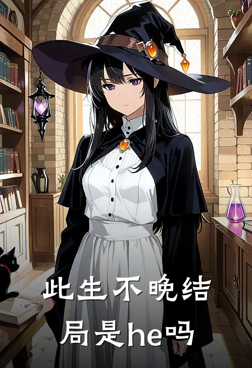 此生不晚结局是he吗