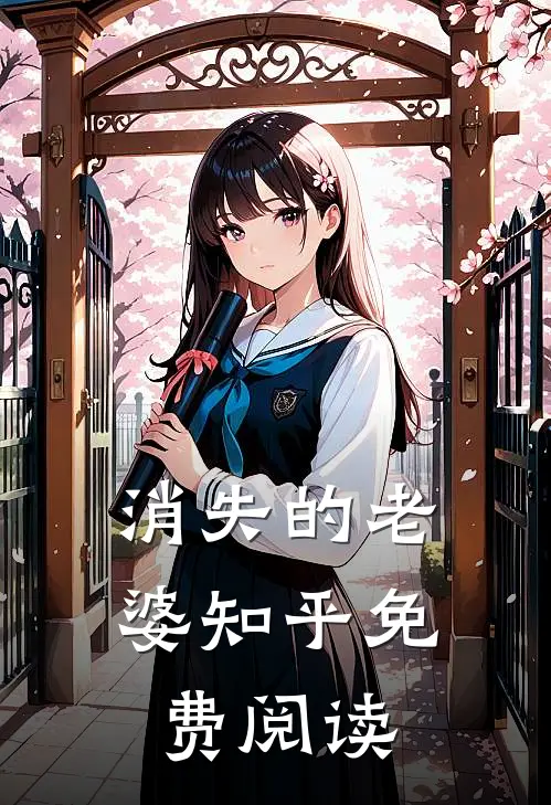 消失的老婆知乎免费阅读