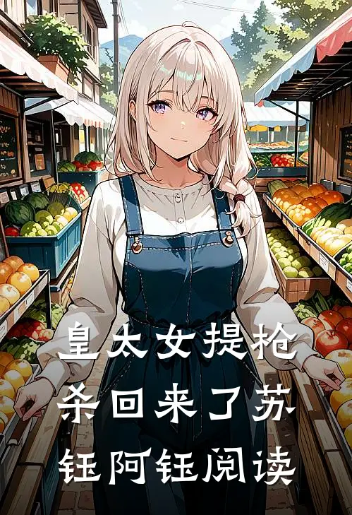 皇太女提枪杀回来了苏钰阿钰阅读
