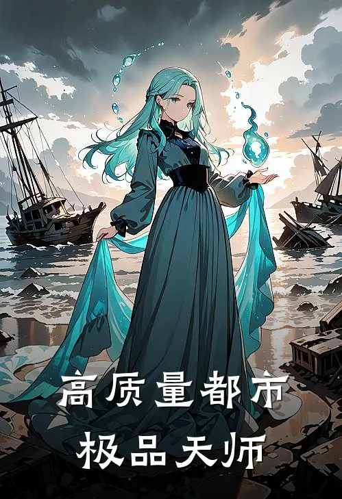 高质量都市极品天师