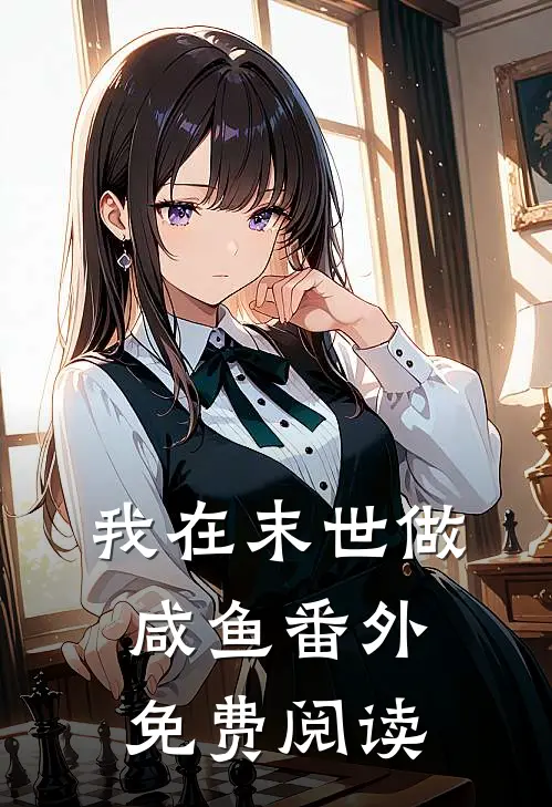 我在末世做咸鱼 番外免费阅读