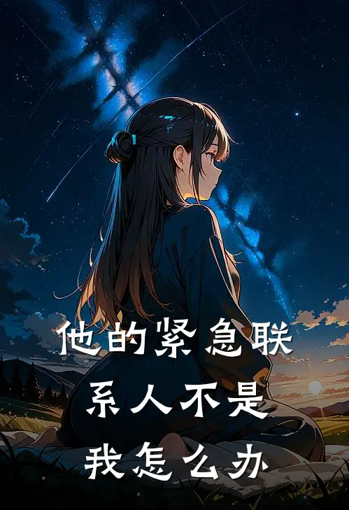 他的紧急联系人不是我怎么办
