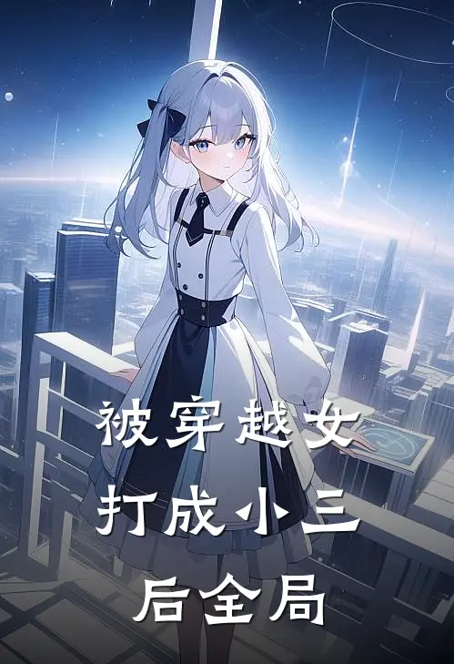 被穿越女打成小三后全局