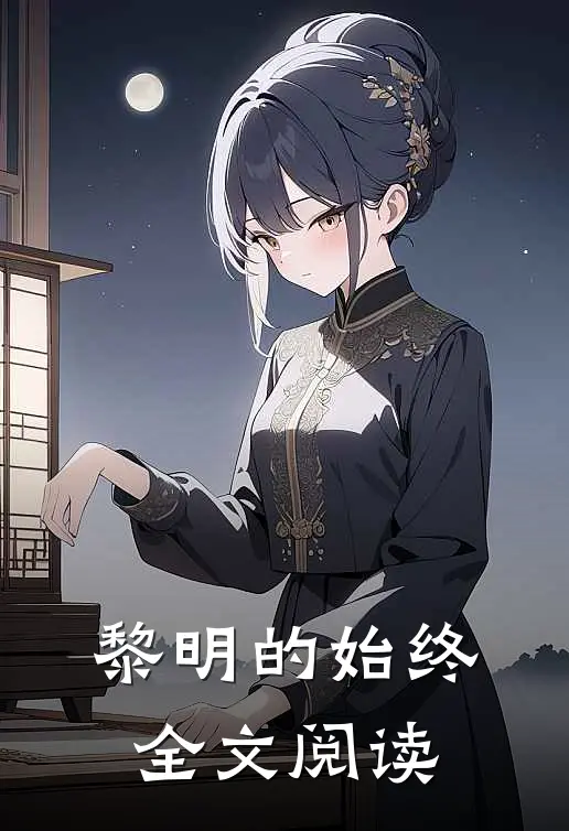 黎明的始终全文阅读