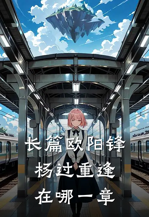 长篇欧阳锋杨过重逢在哪一章
