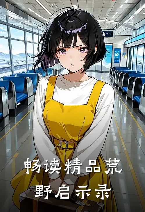 畅读精品荒野启示录