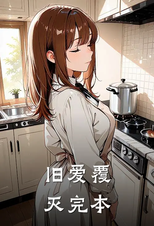 旧爱覆灭完本