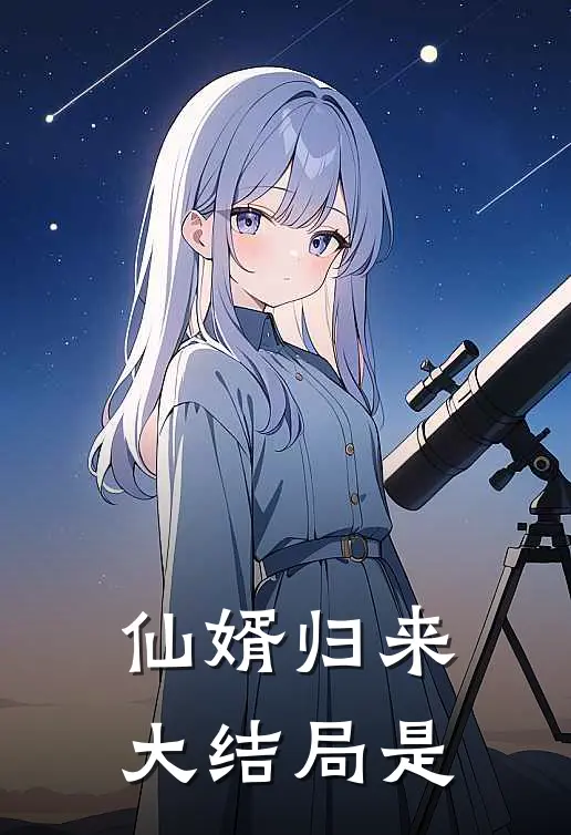 仙婿归来大结局是