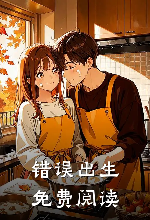 错误出生免费阅读