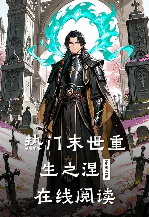热门末世重生之涅槃在线阅读
