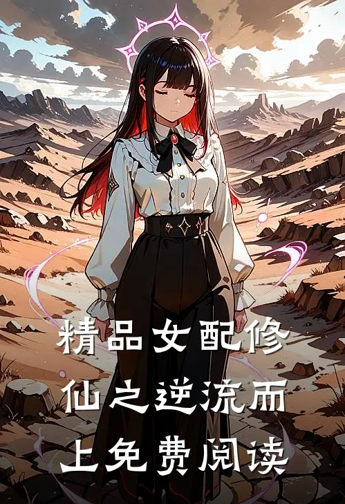 精品女配修仙之逆流而上免费阅读