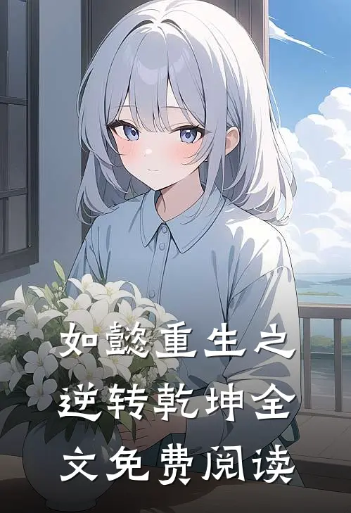 如懿重生之逆转乾坤全文免费阅读