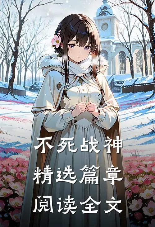 不死战神精选篇章阅读全文